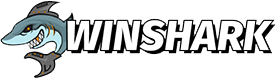 Winshark Casino Logo