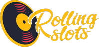 RollingSlots Casino Logo