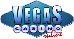Vegas Casino Online Logo