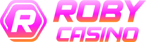 Roby Casino Logo