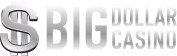 Big Dollar Casino Logo