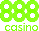 888 Casino Logo