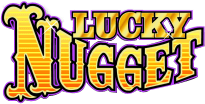 Lucky Nugget Casino Logo