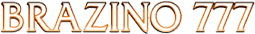 Brazino777 Logo