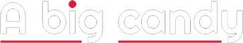 A Big Candy Casino Logo