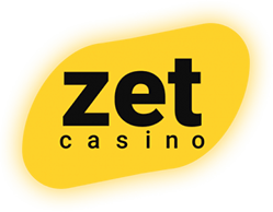 Zet Casino Logo