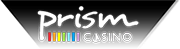 Prism Casino Logo