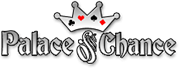 Palace of Chance Casino Logo