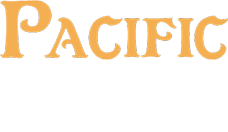 Pacific Spins Logo