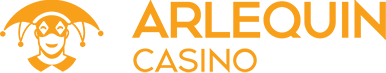 Arlequin Casino Logo