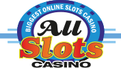 All Slots Casino Logo