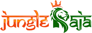 JungleRaja Logo