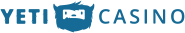 Yeti Casino Logo