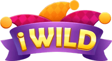 iWild Casino Logo