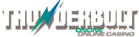 Thunderbolt Casino Logo