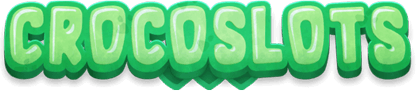 Crocoslots Logo