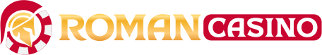 Roman Casino Logo