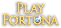PlayFortuna Casino Logo
