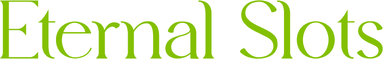 Eternal Slots Logo