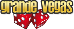 Grande Vegas Casino Logo