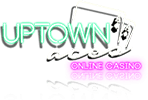 Uptown Aces Casino Logo