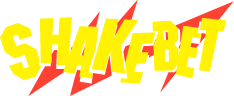 ShakeBet Casino Logo