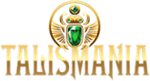 Talismania Logo