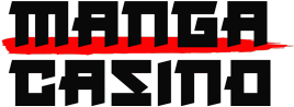 Manga Casino Logo
