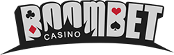 BOOMBET Casino Logo