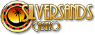 Silver Sands Casino Logo