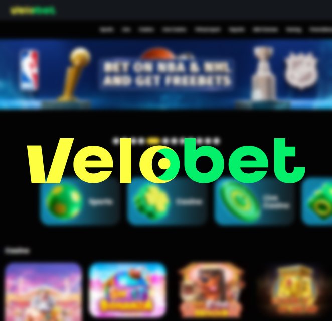 Velobet
