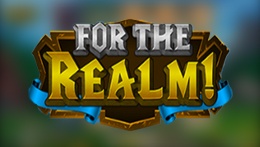 For The Realm by Mascot Gaming Casino Bonus Codes