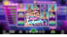 Miami Jackpots By RTG Casino Bonus Codes