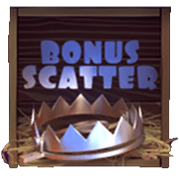Bonus Scatter