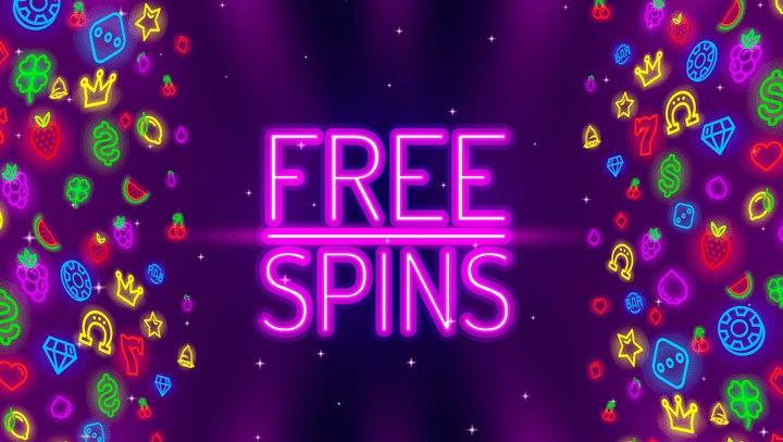 Six Expert Tips For Playing With Free Spins Bonuses