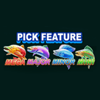 The Pick Feature