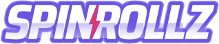Spinrollz Logo
