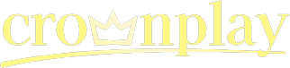 CrownPlay Logo