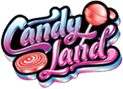 CandyLand Logo