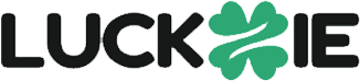 Luckzie Logo