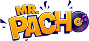 MrPacho Logo