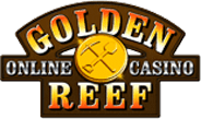 Golden Reef Casino Logo