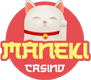 Maneki Casino Logo