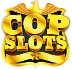 Cop Slots Casino Logo