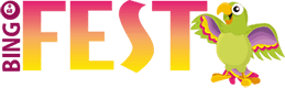 BingoFest Logo