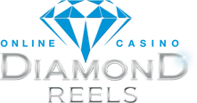Diamond Reels Casino Logo