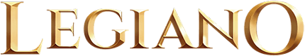 Legiano Logo