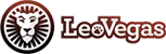 LeoVegas Casino Logo