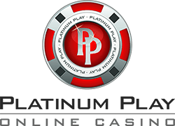 Platinum Play Casino Logo