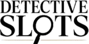 Detective Slots Logo